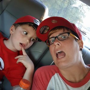 Meet your Posher, Kelly